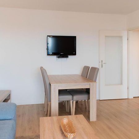 Ferienwohnung Mehrblick 11 นีนดอร์ฟ ภายนอก รูปภาพ